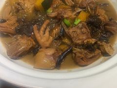 -金掌勺·锅包肉(广渠门店)
