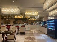 -喜来登酒店-盛宴标帜海鲜自助