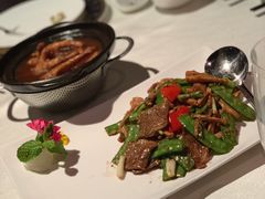 -皇朝会.经典传统粤菜(外滩店)