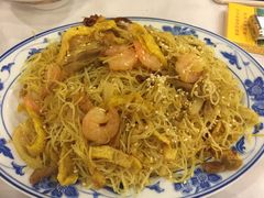 -金城大酒店-中餐厅(汾江中路店)