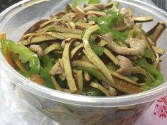 -老头盖浇饭(南京新街口明瓦廊宏光酒店店)