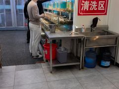 -仙螺岛海鲜自助餐厅(总店)