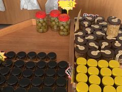 -苏州市吴中区光福窑上花果蜜饯厂