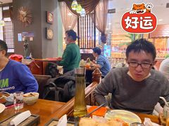 大堂-荷花泰菜(东方新天地店)