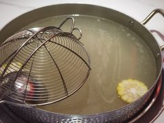 -八合里牛肉火锅(八合里总店)