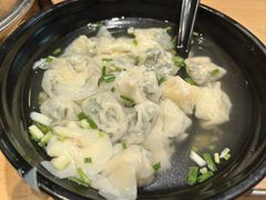 -真真鲜馄饨店(启蒙路店)