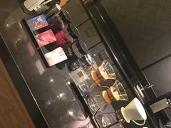 -星巴克(港汇1号办公楼店)