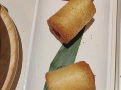 -蔡澜点心·粤菜(嘉里中心店)