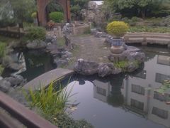 -華僑飯店中餐厅