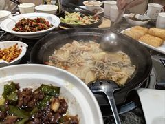 -李师傅脆肚(华强北店)