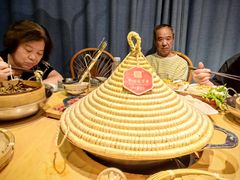 -老凯俚酸汤鱼(鸿通城店)