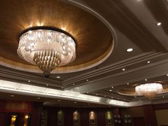 -上海圣淘沙万怡酒店