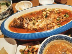 -阿五黄河大鲤鱼(英协路店)