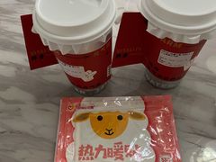 -炖物24章·顺时轻养茶(杭州保利时光里店)