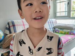 -爱乐梵国际儿童教育中心(古美店)
