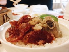 -潮福城大酒楼·潮粤菜·港式点心(阳光城店)