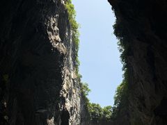 -英西峰林·洞天仙境