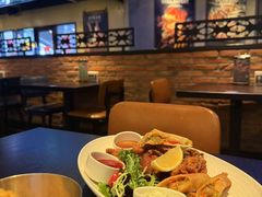 -bluefrog蓝蛙(水游城店)