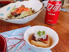 -千代饮兵卫日本料理(东二环泰禾广场西区店)