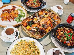 -巽寮印象美食部落餐厅·海鲜·地方特色菜(惠州体验店)