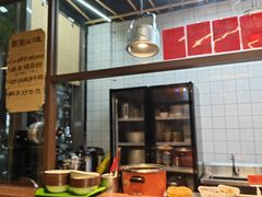 -丽丽三鲜螺蛳粉(田林路店)