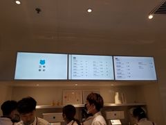-兰熊鲜奶(西直门凯德mall店)