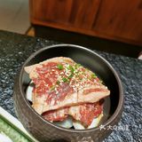 恩施街超好吃的烤肉店[调皮]