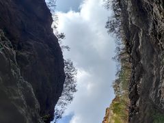 -龙门涧景区