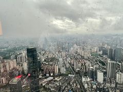 -长沙尼依格罗酒店