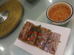 -尚帝美食城(八號院·牡丹公园店)