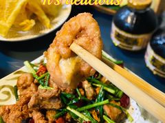 -金龙·打边炉(南京西路店)