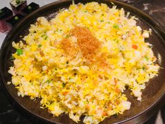 扬州炒饭-大潮淮·淮扬菜(何园旗舰店)