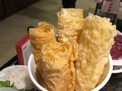-八合里潮汕鲜牛肉火锅(惠州华贸店)