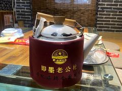 -即墨老公社·海肠捞饭大王(古城店)