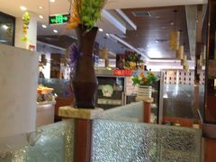 -北京汉丽轩自助烧烤(解放桥店)