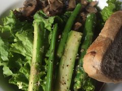 -ZEMOCAFE·FUSION FOOD(西交利物浦店)