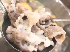 -粤潮牛肉火锅店(江南大道店)