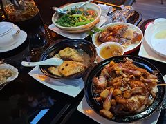 -鹅滋道(甘坑古镇店)