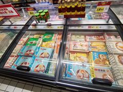 -大润发(花都店)