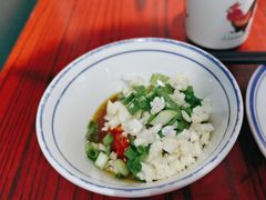 -沙胆彪炭炉牛杂煲(成都玉林店)