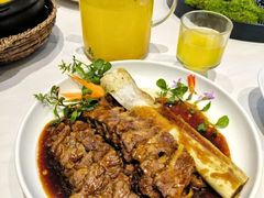 -百万叔(临湖店)