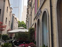 -徐家汇源景区-衡山坊