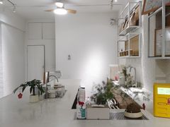 -Cafe on warm(丹霞店)