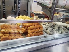 -宫门口馒头铺(创始人总店)