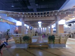 -丽池宫韩式汗蒸会馆(华灯坊店)
