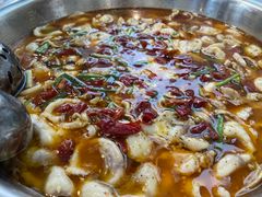 -老四川平头酸菜鱼(衙前店)