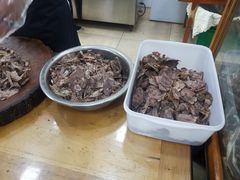 -吾穆勒蓬灰牛肉面·清真(北滨河中路店)