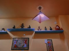 -panchos 墨西哥餐厅(嘉绿苑店)