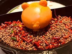 -钢管厂五区小郡肝火锅串串 Chuan Chuan hot pot