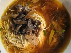 -兴福老面馆(寺路街店)